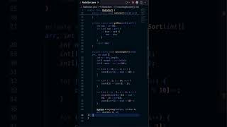 Radix Sort Algorithm Explained | Step-by-Step Tutorial (Non-Comparison Sort)