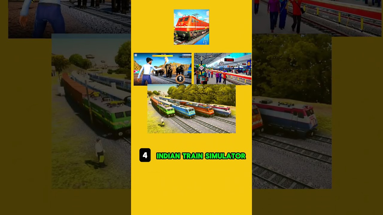 Ultimate Simulation Games for Android (Top 5)