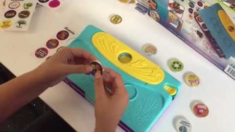 My Image Button Maker