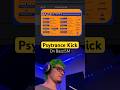 Psytrance Kick Bazzism #sounddesign #musicproducer #psytranceproducer
