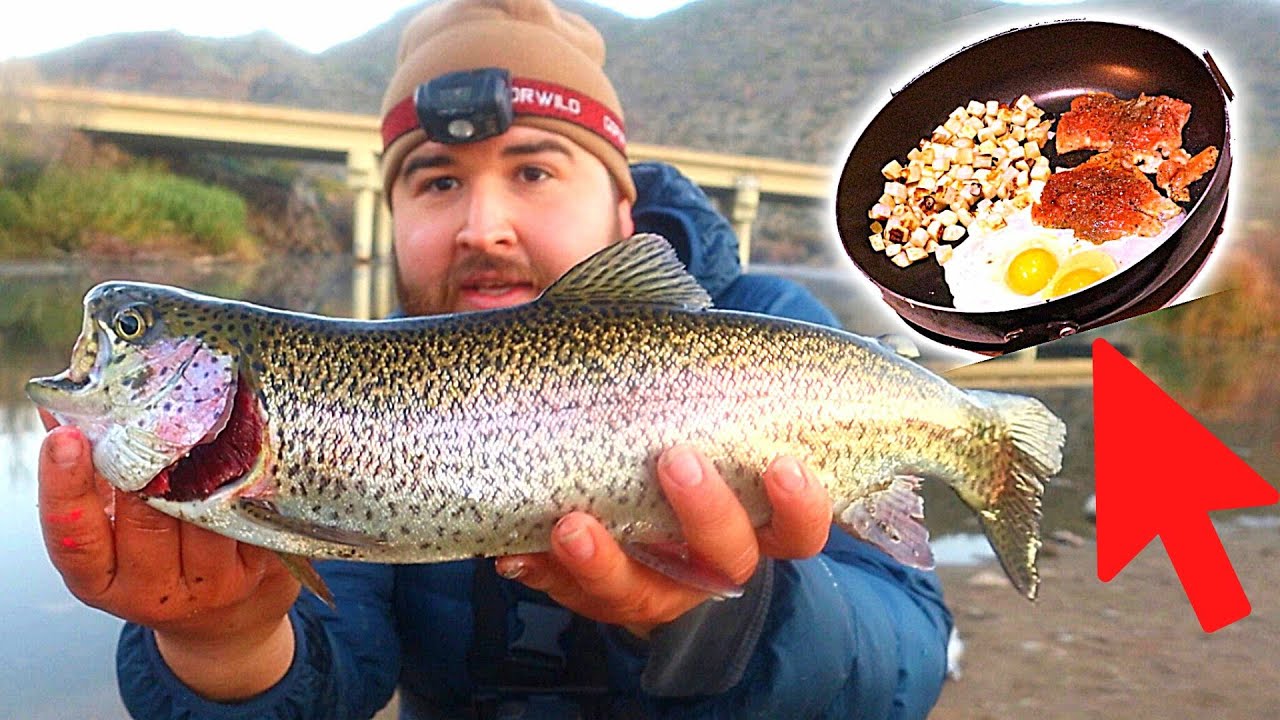 Top 6 Amazing Video Fishing River. Catch Underground Dry Place Deep
