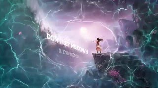【Melodic Dubstep】 The Chainsmokers - Don't Let Me Down (Illenium Remix)