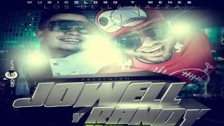 Quien Tiene Mas Flow (Remix)  - Jowell y Randy Ft De La Ghetto y Daddy Yankee ★Reggaeton 2013★