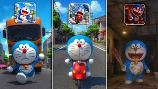 I Found Best Doraemon Games In Playstore 😍 screenshot 2