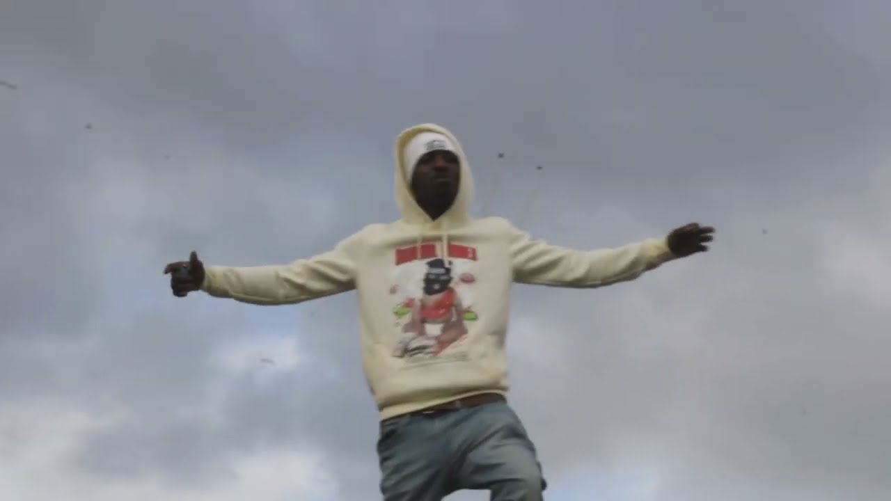 $moke 1 95 Official music video