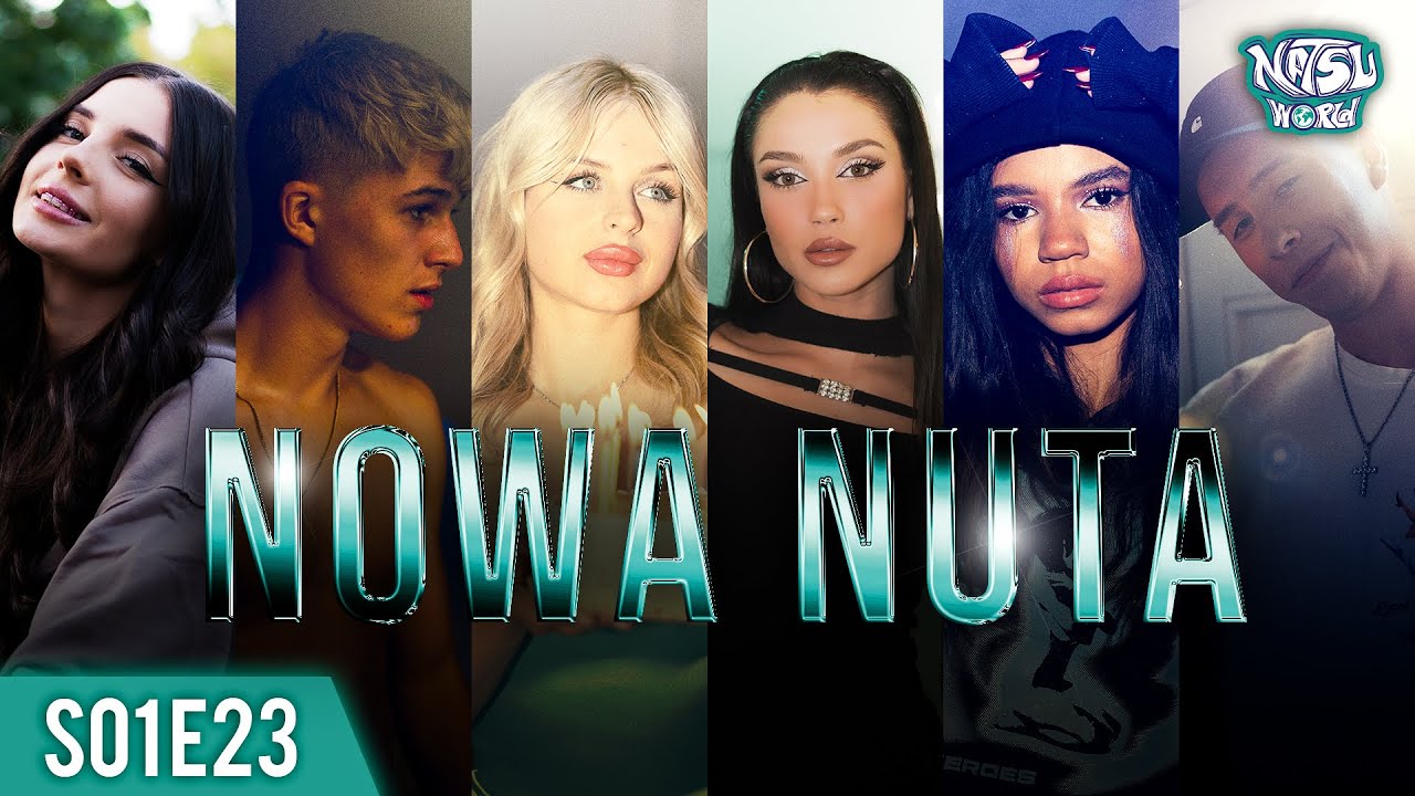NAGRALIŚMY NOWĄ NUTĘ