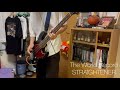 The World Record/ストレイテナー Bass Cover