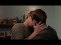 Station 19 03x10 travis and emmett kiss