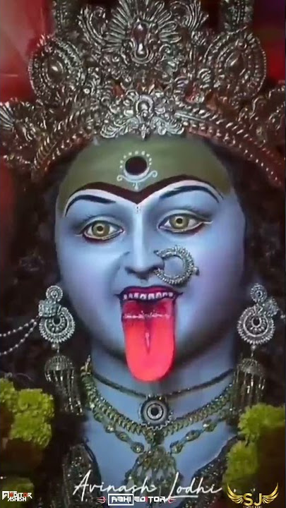 Kali mai Kali mai DJ Indrajeet #Navratri_special  [ Edit abhi ]// and [ Ashish editor ] #2k21