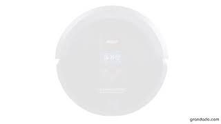 (Cleaner-A320/A325/A330/A335/A336/A337/A338) onderdeel voor Robot Vacuüm Cleaner, haar Borstel, Rubb