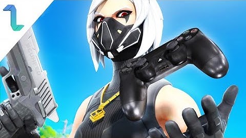 Meet the *MOST MECHANICAL* Controller Player...