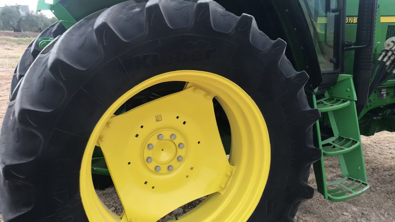 John 6510
