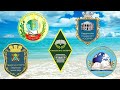 🏛 Проекты гербов гимназии №3 &quot;Сузір&#39;я&quot; Бердянского городского совета   ||   Автор: Екатерина Гонтарь