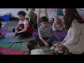 Cool Teacher Stacey Szczepanski, Breton Downs Elementary