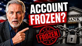 Banks Are Freezing Senior Accounts in 2025 Here's Exactly How to Protect Yourself Before It Happens