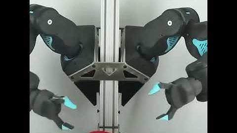 Robot ứng dụng trí tuệ nhân tạo giúp làm việc nhà!