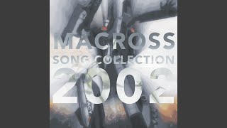 Shao Pai Long / Choujikuu Yousai Macross