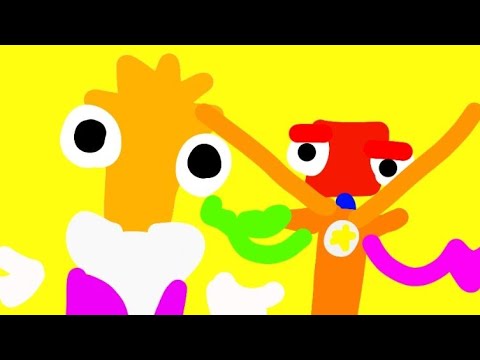 make animation with @sheriff_jeff_channel! - YouTube