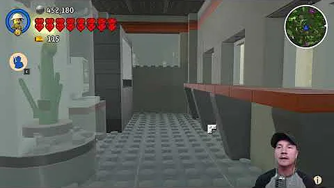 Sheila's LEGO World Clips DSG Sheila Chase Text Me...