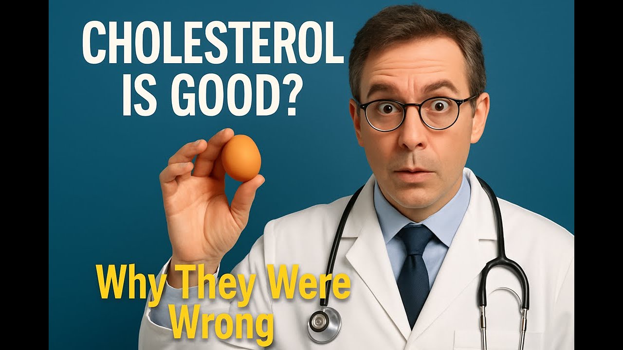 Benefits of Cholesterol & How to Boost Good HDL Levels Naturally | He-info
