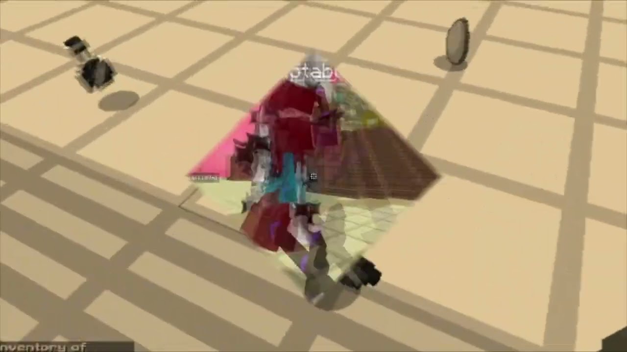 [Jartex Faction] POV of an Asian