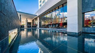 Atour Hotel Lijiang Ancient City Dashuiche Lijiang, China Hotel Review