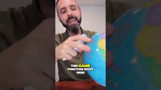 Fun & Educational Talking Globe Toy | Dr STEM Review
