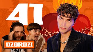 Rita Ora Me Je Zvala Da Joj Budem... Dzordzi - Vostcast 41