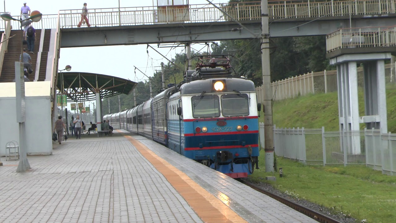 Регион 727 автомобильный