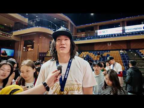 Jig Jug ep 8 “Champions”