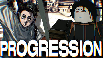 Voidwalker prog is driving me insane... | Yuta Build #1