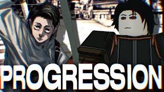Voidwalker prog is driving me insane... | Yuta Build #1