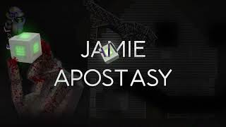 Apostasy OST - DEEPSLATE (JAMIE)