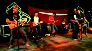 Ukeba Ukulele Bandung - Blitzkrieg Bop The Ramones Cover Live At Ccl 2014