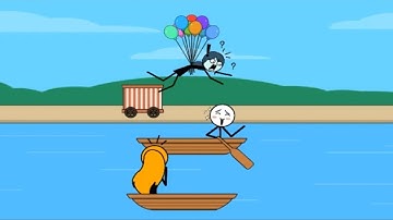 Skip Love - Levels 141-150 Gameplay Walkthrough