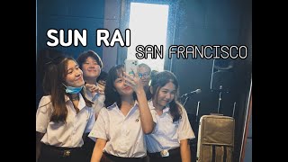 Sun Rai - San Francisco [Ply 4]