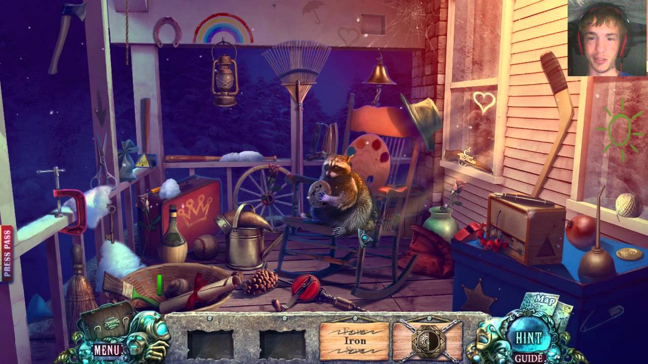 Let's Play Fear For Sale The House On Black River CE Part 1 YouTube