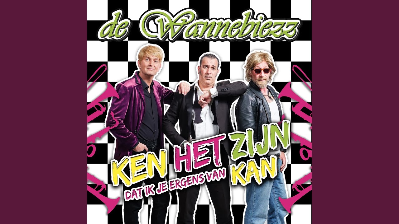 Guarda Ken Het Zijn (Instrumentaal) su YouTube