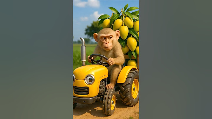 Fat Lady Drank ALL the Mango Juice! What the Monkey Did Next... 😂🥭#ai #monkey #mango #fatwoman