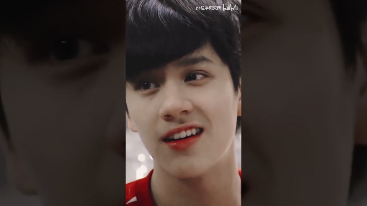 [Nanon Korapat] PRAN ► CUTE CUTE | Bad Buddy Series