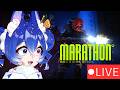 IcyRayne Tries Out Marathon For The First Time!