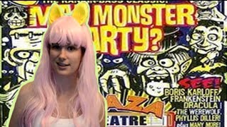 Mad Monster Party REVIEW (Pixies Animation Vlog!)