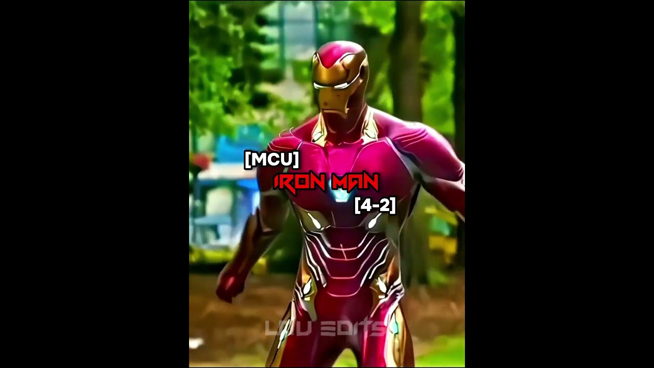 Iron man Vs Blue Bleetle|battle