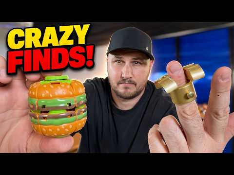 10 New Gadgets TikTok Give Me Free Part 2