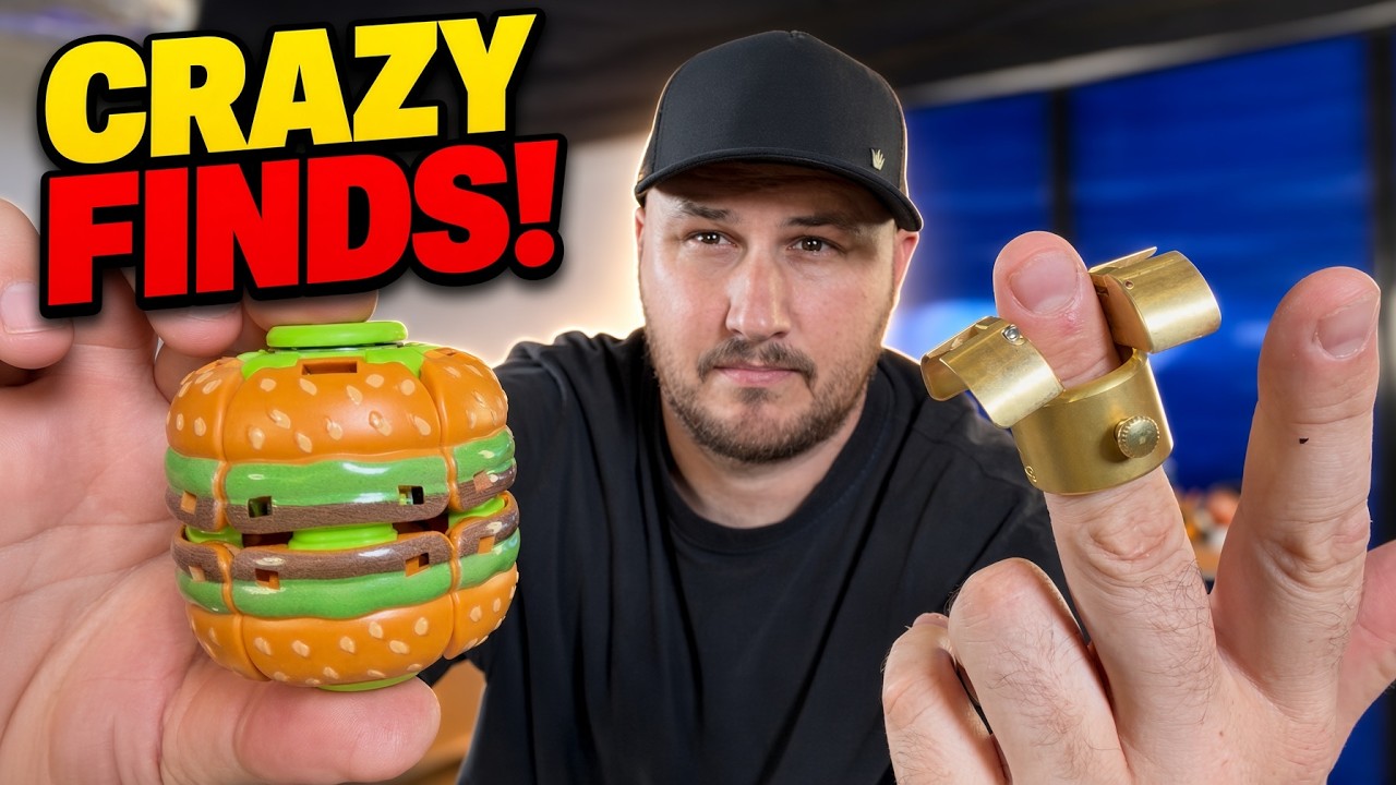 Latest Title & Thumbnail