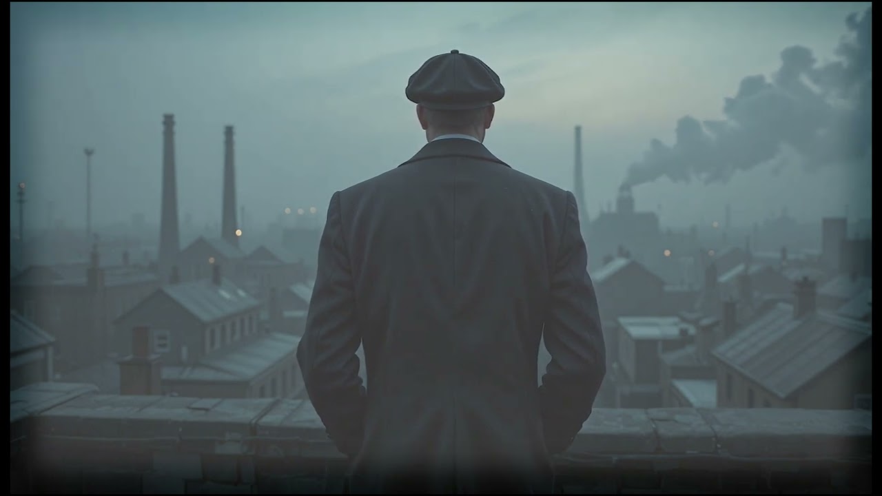 Always Loaded  - One of the Most Requested Tracks from the Dark Blues Society Collection