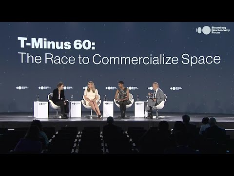 T-Minus 60: The