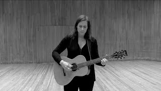 Rose Cousins "Freedom" chords