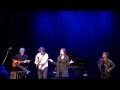 Rosanne Cash & Chelsea Crowell,  Will The Circle Be Unbroken, (Artist-In-Residence CMHF)