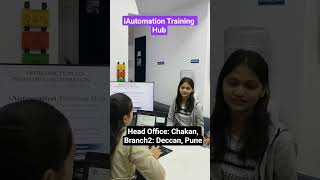 Engineer ho… but job nahi? 😬Skill upgrade karo warna struggle fix hai 🚨📍 iAutomation Training Hub